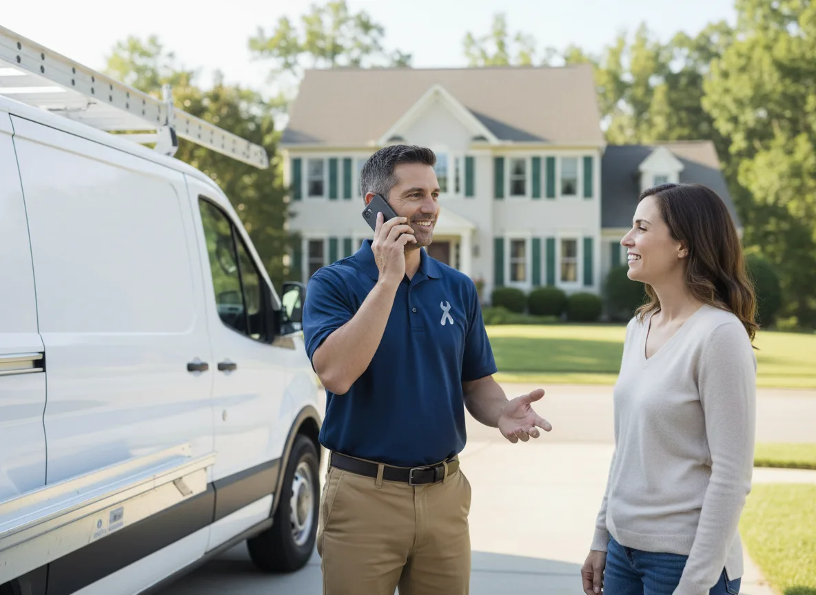 Home Gutter Service Hoople, ND FAQs